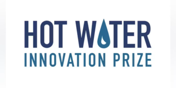 Midea Wins Nationwide Pageant for House-Saving Warmth Pump Water Heater Design