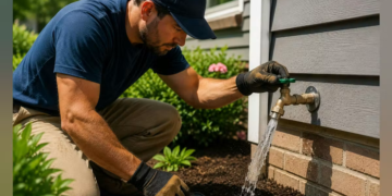 The Frost-Unfastened Bibb Is not the Drawback: Discovering the Actual Reason for Freeze Screw ups