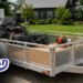 Millroad Panorama Trailers for Smarter Hauling
