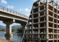 Distinction Between Determinate vs Indeterminate Buildings in Structural Research