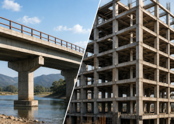 Distinction Between Determinate vs Indeterminate Buildings in Structural Research