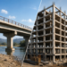 Distinction Between Determinate vs Indeterminate Buildings in Structural Research