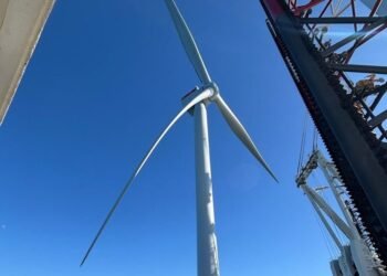 Wind Energy Wins Once more in Court docket, However Every other Developer Takes Trump Buyout