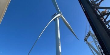 Wind Energy Wins Once more in Court docket, However Every other Developer Takes Trump Buyout