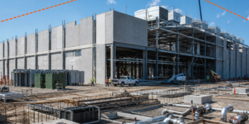 Which U.S. Development Sectors Are Rising Quickest in 2026 — and The place a Complete Backlog Hides Chance