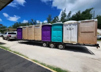 How a Customized Trailer Order in Guam Developed into a Lengthy-Time period Dealership Partnership