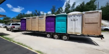 How a Customized Trailer Order in Guam Developed into a Lengthy-Time period Dealership Partnership