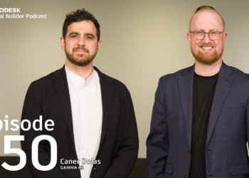 Virtual Builder Ep 150: How Augmented Fact Is Bringing BIM to the Jobsite Virtual Builder Ep 150: How Augmented Fact Is Bringing BIM to the Jobsite