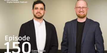 Virtual Builder Ep 150: How Augmented Fact Is Bringing BIM to the Jobsite