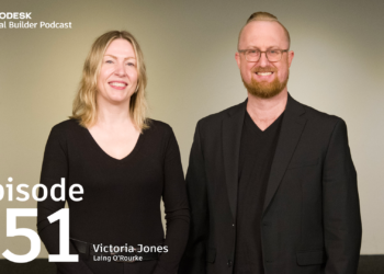 Virtual Builder Ep 151: Classes from One of the crucial International’s Maximum Advanced Megaprojects