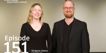 Virtual Builder Ep 151: Classes from One of the crucial International’s Maximum Advanced Megaprojects