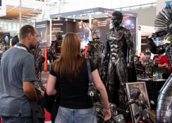 EuroBLECH 2026 Places Smarter Funding, Useful resource Potency and Manufacturing Resilience in Focal point as Customer Tickets Move on Sale