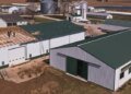 7 Steps to Take inside of 24 Hours of Pole Barn Hurricane Injury