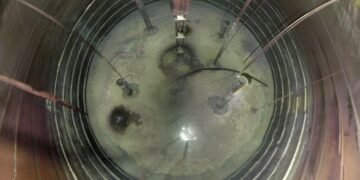 Staff Boosts Radioactive Waste Elimination from Underground Tanks at DOE Hanford Website online