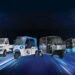 Mahindra Closing Mile Mobility Restricted crosses 4 Lakh EV gross sales, changing into India’s first industrial automobile producer to succeed in this milestone