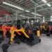 China mini excavator manufacturing facility: a condo fleet purchaser’s information (US)