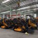 Wheeled or Tracked Chinese language Small Skid Steer Loader: Easy methods to Make a selection the Proper Device