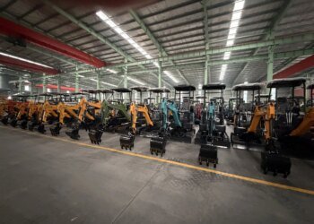 2026 Chinese language Micro & Mini Excavators: Actual Wholesale FOB Costs Importers Can If truth be told Be expecting 2026 Chinese language Micro & Mini Excavators: Actual Wholesale FOB Costs Importers Can If truth be told Be expecting