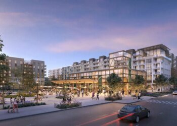 Design company takes house important Gold Nugget prize haul
