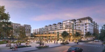 Design company takes house important Gold Nugget prize haul