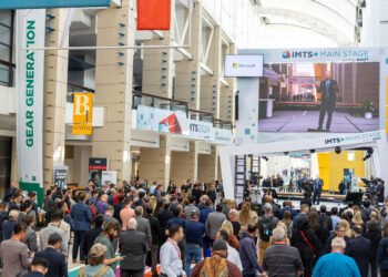 Challenge-Essential Effects: IMTS 2026 Enchantment Showcases Applied sciences That Enhance U.S. Business Base Challenge-Essential Effects: IMTS 2026 Enchantment Showcases Applied sciences That Enhance U.S. Business Base