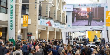 Challenge-Essential Effects: IMTS 2026 Enchantment Showcases Applied sciences That Enhance U.S. Business Base