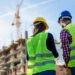 Building activity commercials hit two-year prime as vacancies upward thrust