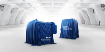 WALTER Unveils Two International Premieres at AMB and IMTS 2026