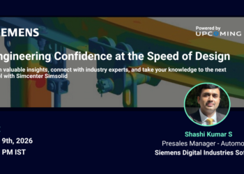 Webinar Alert Sign up for us to look Simcenter SimSolid in motion and turn into your engineering workflow! Webinar Alert Sign up for us to look Simcenter SimSolid in motion and turn into your engineering workflow!