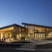 Marketplace corridor blends high-desert design with versatile area