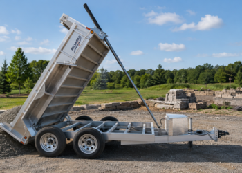 Most sensible Makes use of for a Sell off Trailer Most sensible Makes use of for a Sell off Trailer