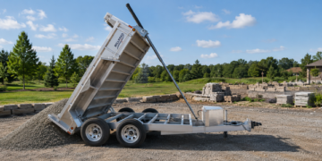 Most sensible Makes use of for a Sell off Trailer