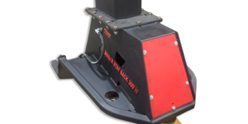 Absolute best Mini Excavators for Brush Slicing & Fence Line Clearing