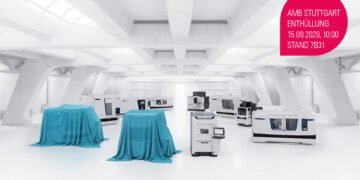 UNITED MACHINING SOLUTIONS at AMB 2026