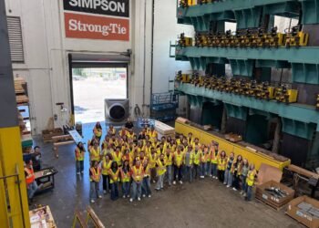 Scholar Views: Apply Simpson Sturdy-Tie Scholar Scholarship Recipients Throughout the 2026 Sturdy-Tie Undergraduate Fellowship Box Shuttle Scholar Views: Apply Simpson Sturdy-Tie Scholar Scholarship Recipients Throughout the 2026 Sturdy-Tie Undergraduate Fellowship Box Shuttle