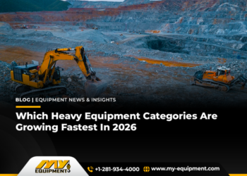 Which Heavy Apparatus Classes Are Rising Quickest In 2026