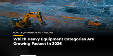 Which Heavy Apparatus Classes Are Rising Quickest In 2026