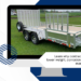 Why Contractors Make a selection Aluminum Trailers