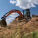 Develon launches upgraded model of mini-excavator Develon launches upgraded model of mini-excavator