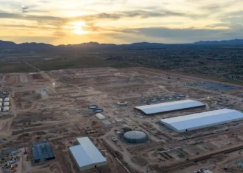 Surge in July development begins mirrored megaproject volatility: Dodge