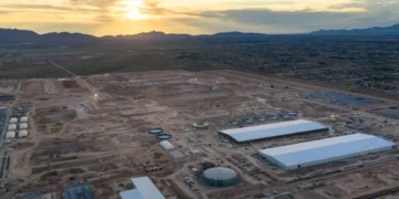 Surge in July development begins mirrored megaproject volatility: Dodge