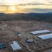 Surge in July development begins mirrored megaproject volatility: Dodge