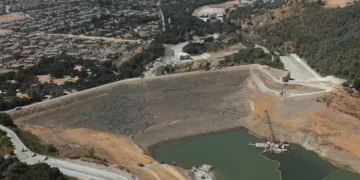 FlatironDragados-Sukut JV lands .8B California dam challenge
