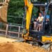 Youngsters Can Pressure Actual Excavators at New Previous Forge Appeal