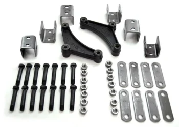 Easy methods to Make a selection Boat Trailer Leaf Spring Kits for Higher Towing Easy methods to Make a selection Boat Trailer Leaf Spring Kits for Higher Towing