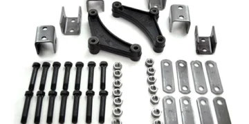Easy methods to Make a selection Boat Trailer Leaf Spring Kits for Higher Towing