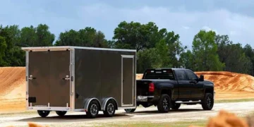 Learn how to Make a selection the Proper Automotive Shipment Trailer for Your Wishes?