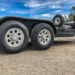 How Do Automobile Trailer Tires Have an effect on Towing Protection and Efficiency? How Do Automobile Trailer Tires Have an effect on Towing Protection and Efficiency?