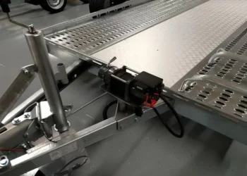 How one can Make a selection a Automobile Trailer Winch Equipment for Your Trailer?