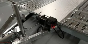 How one can Make a selection a Automobile Trailer Winch Equipment for Your Trailer?